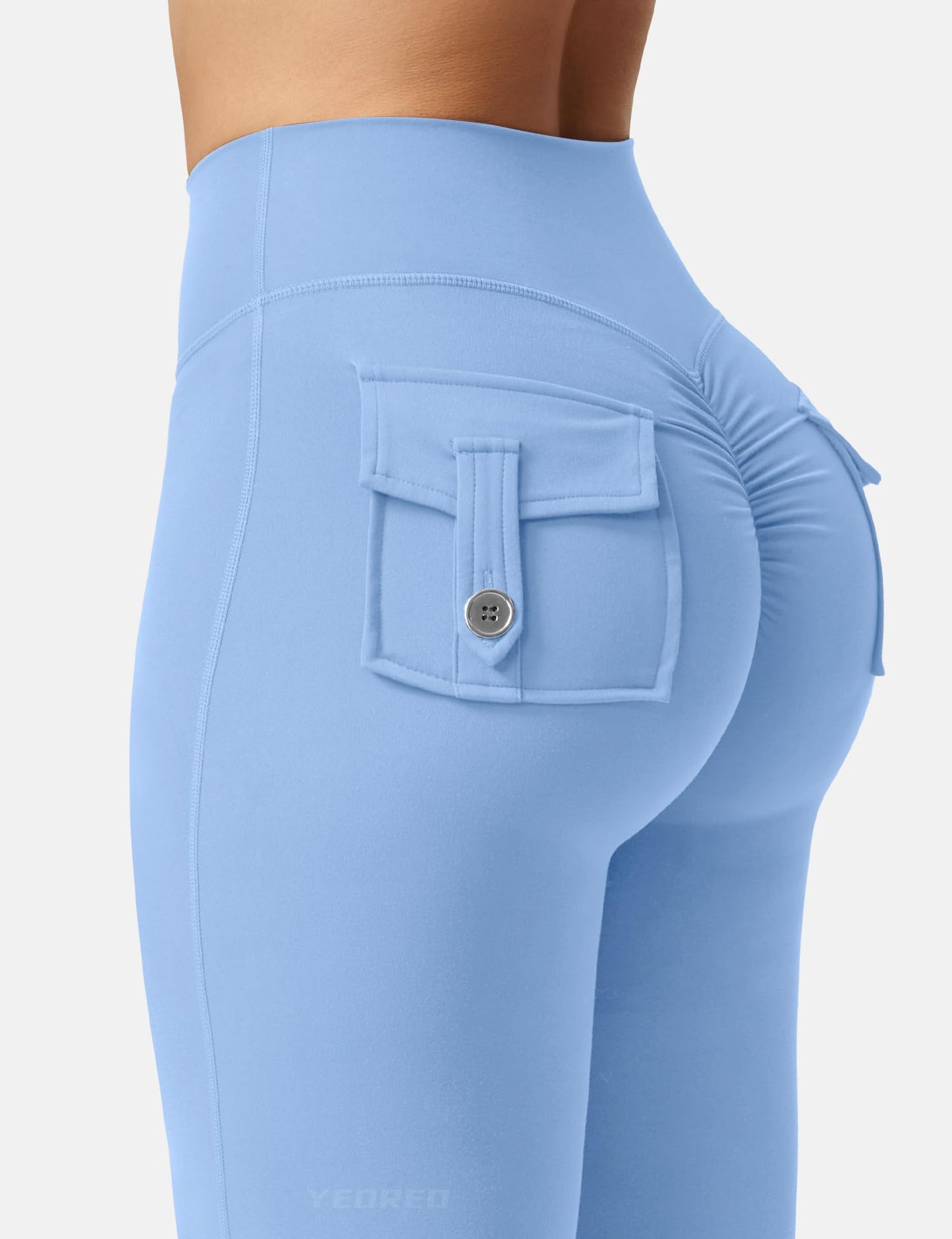 EBXN Workout Leggings