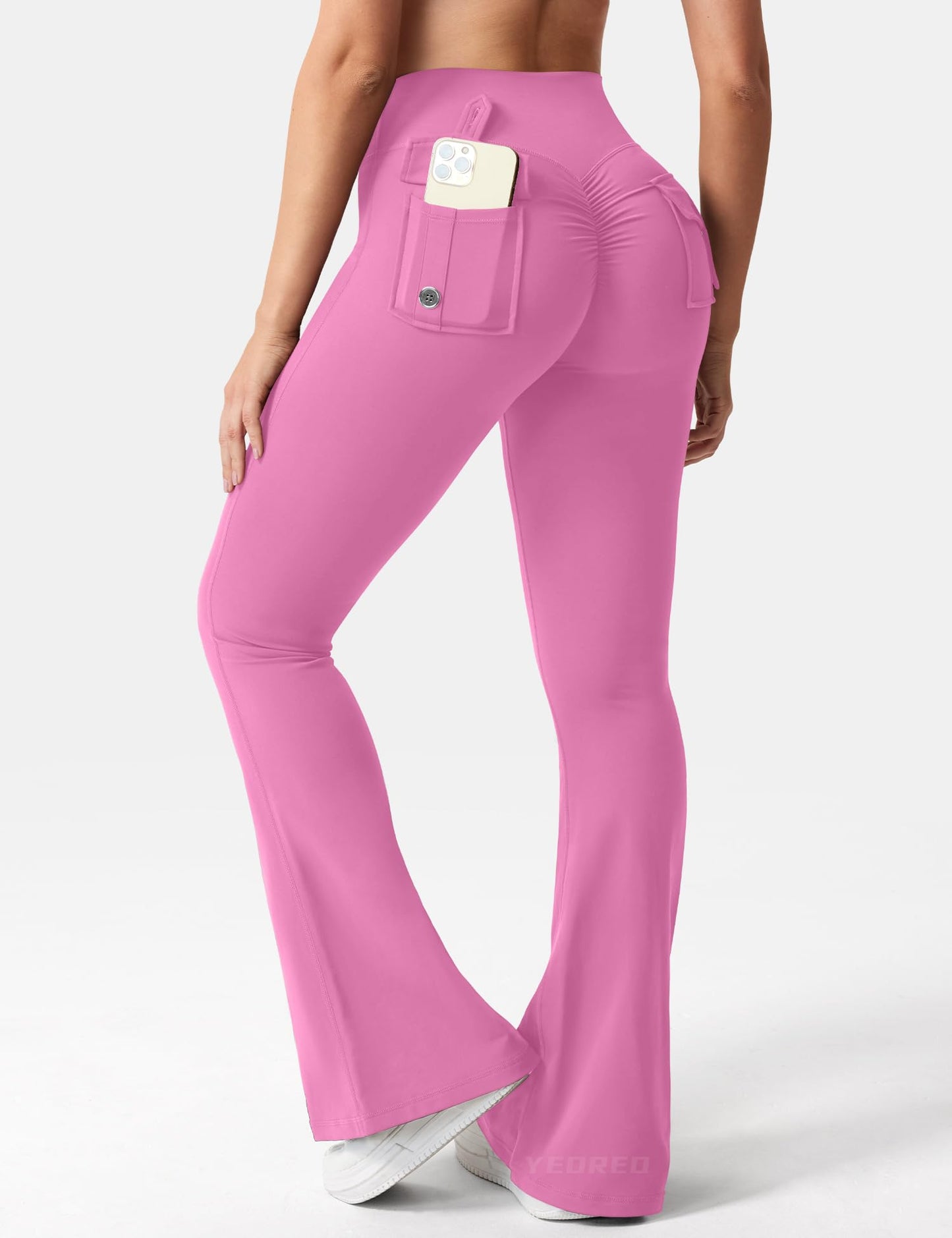 EBXN Workout Leggings
