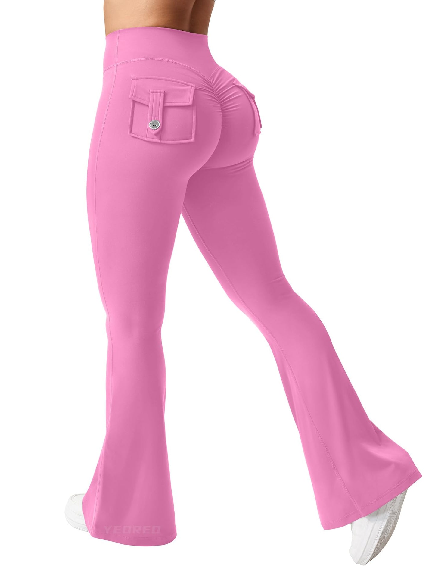 EBXN Workout Leggings