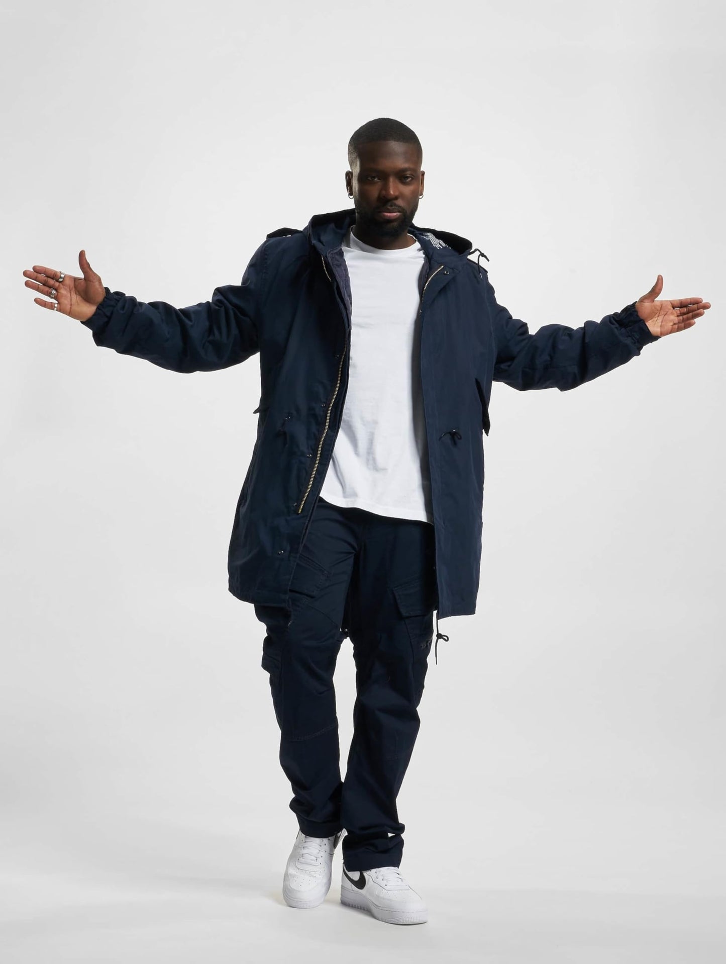 EBXN Slim Fit Pants
