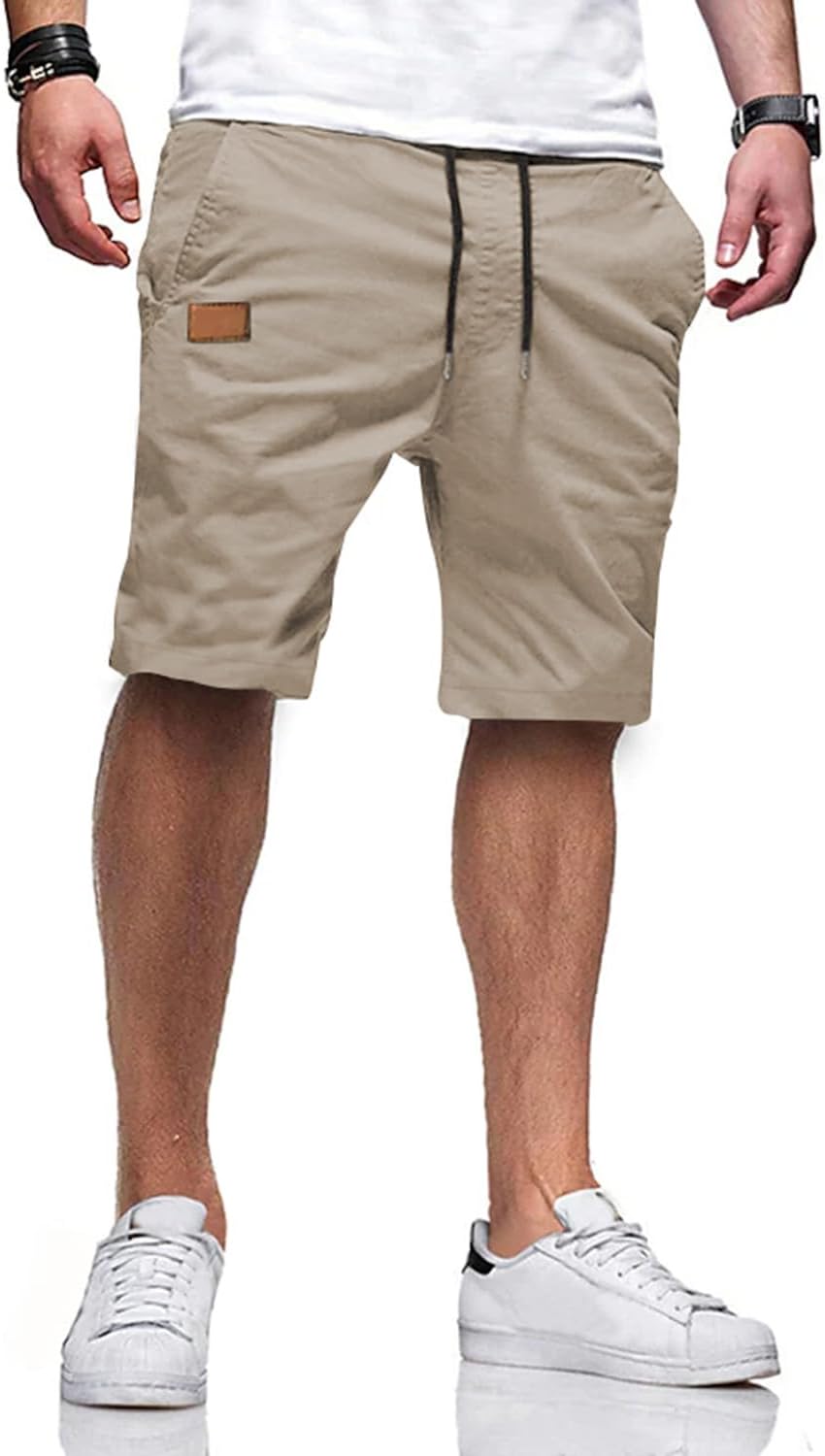 Mens Casual Shorts