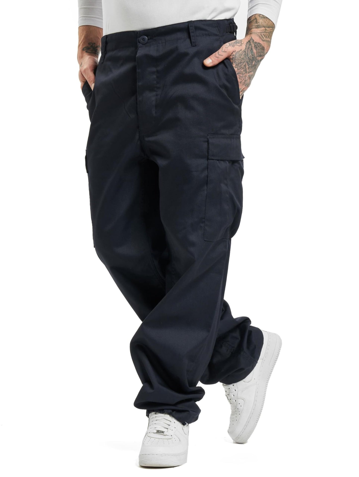 EBXN Pantalone Hombre