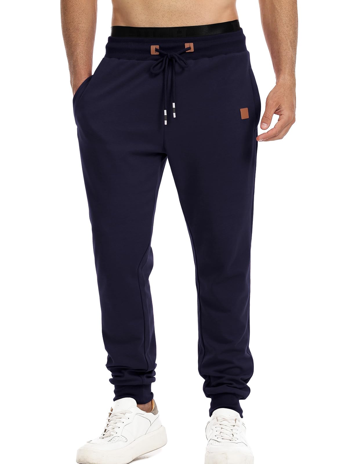 EBXN Pantalones Deportivos
