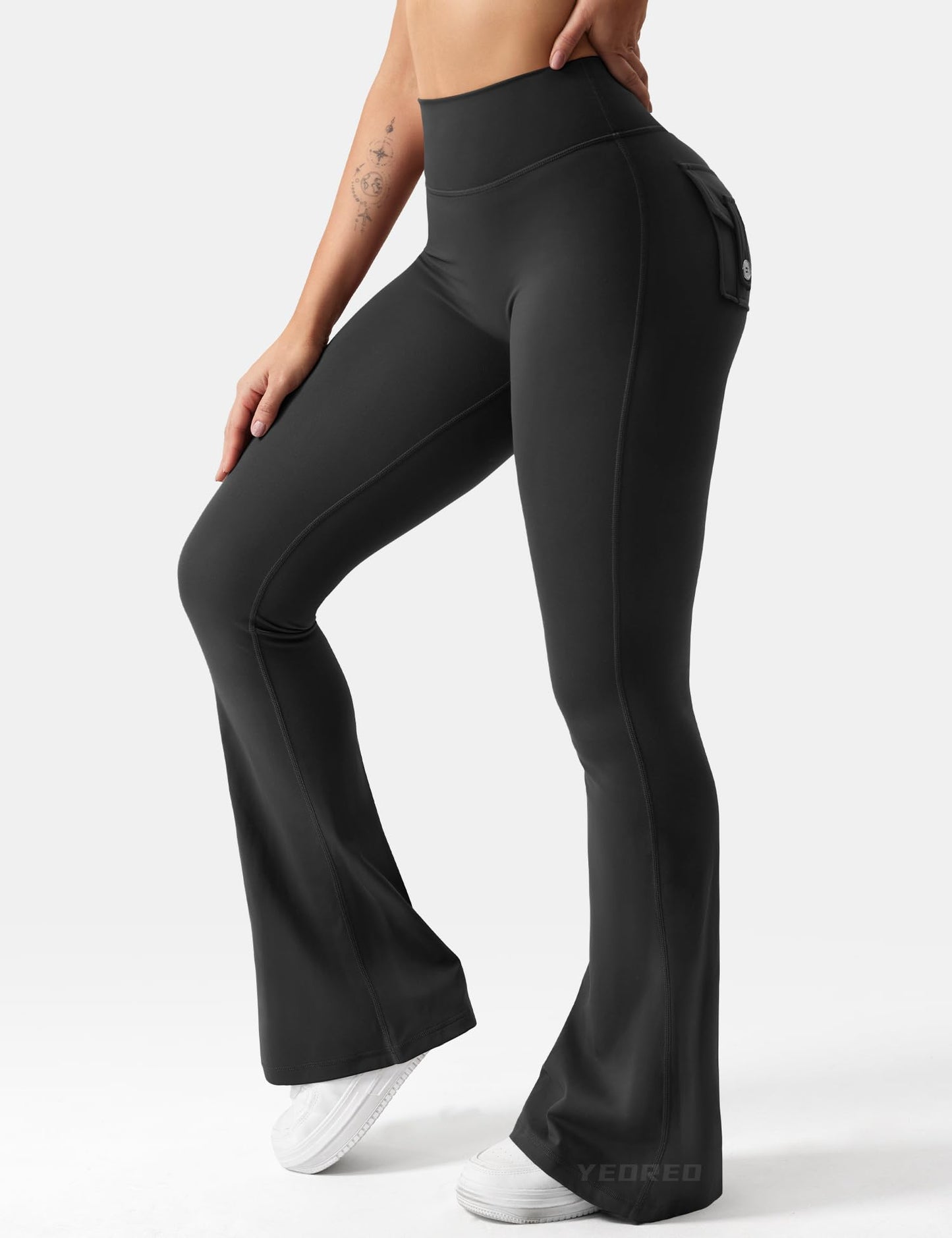 EBXN Workout Leggings