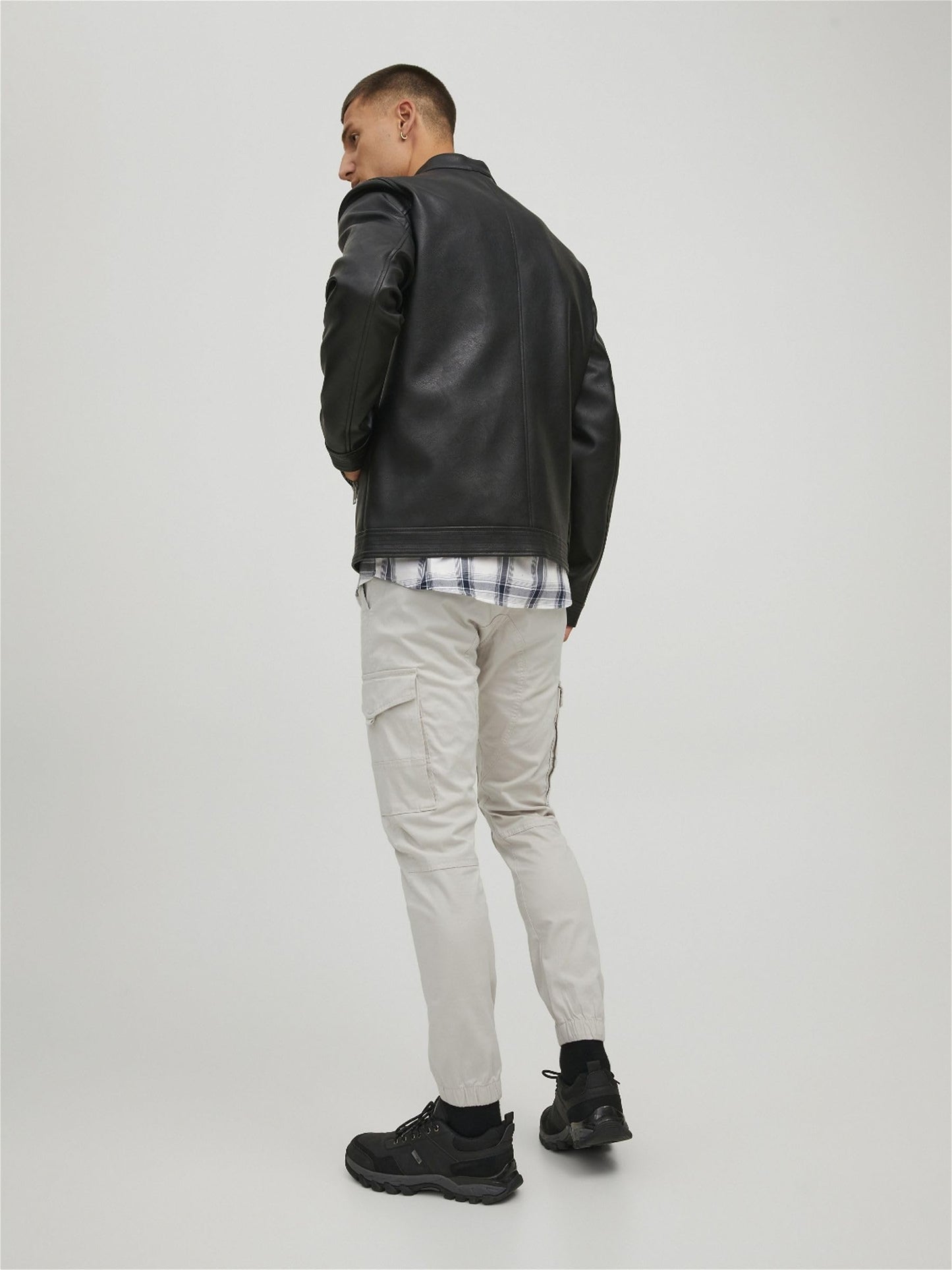EBXN -  Cargo Trousers Slim