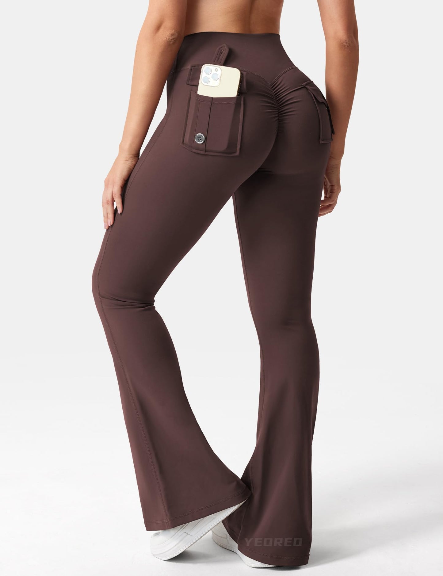 EBXN Workout Leggings