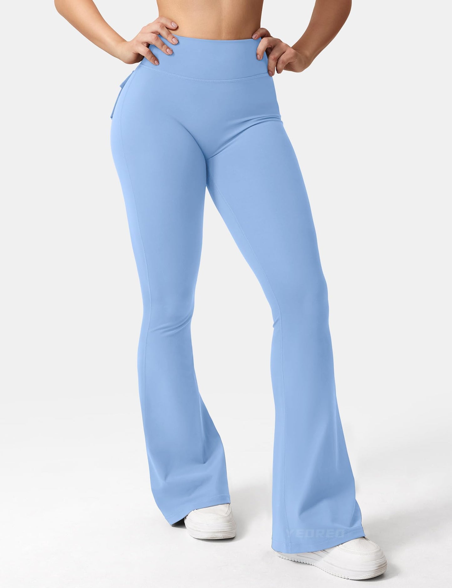 EBXN Workout Leggings