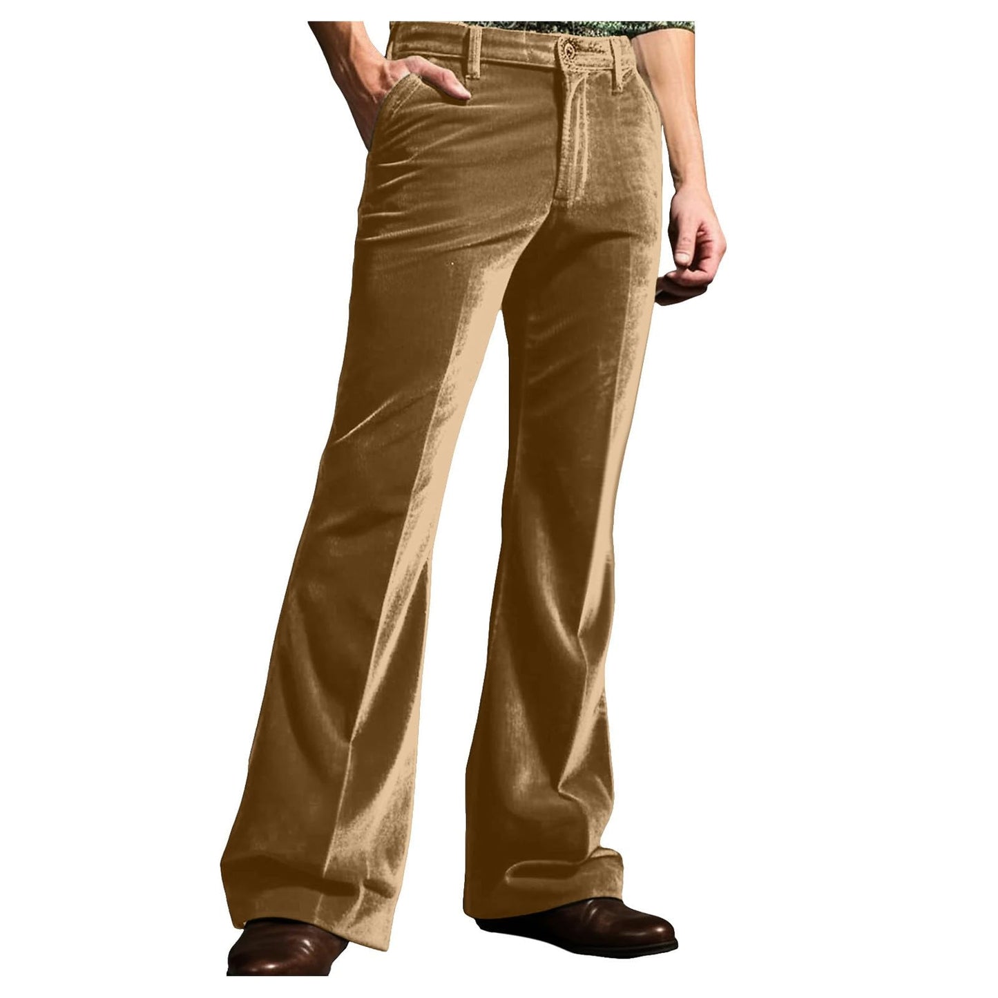 EBXN Pantalone de moda