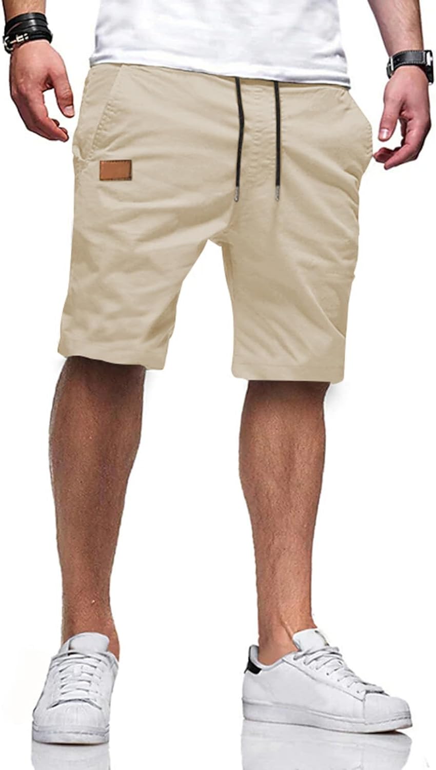 Mens Casual Shorts
