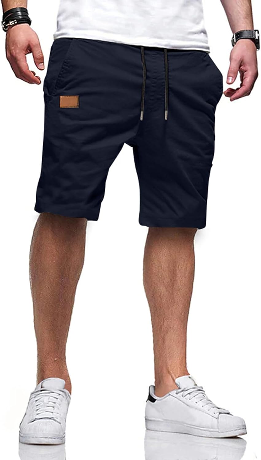 Mens Casual Shorts