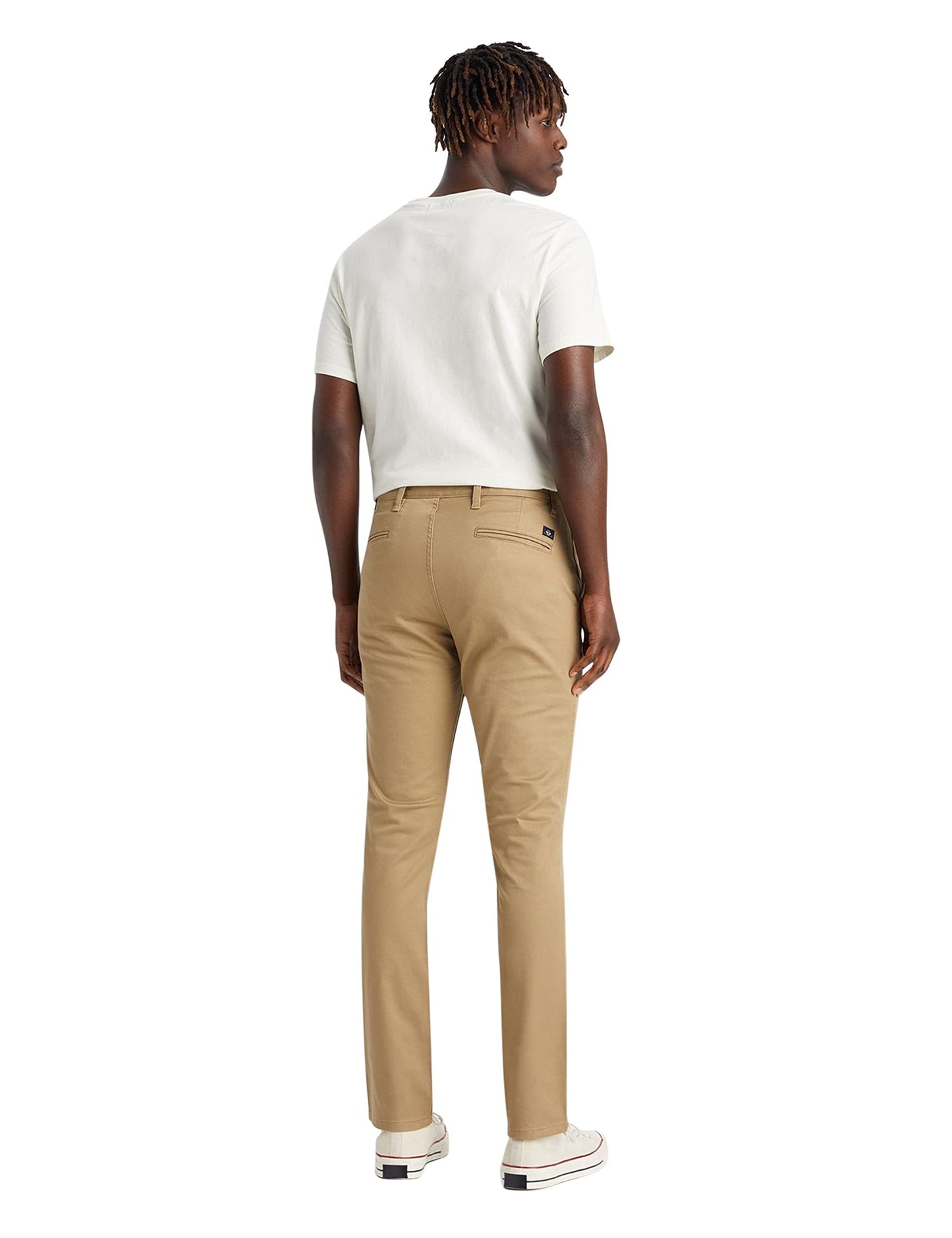 EBXN Skinny Pants para Hombre