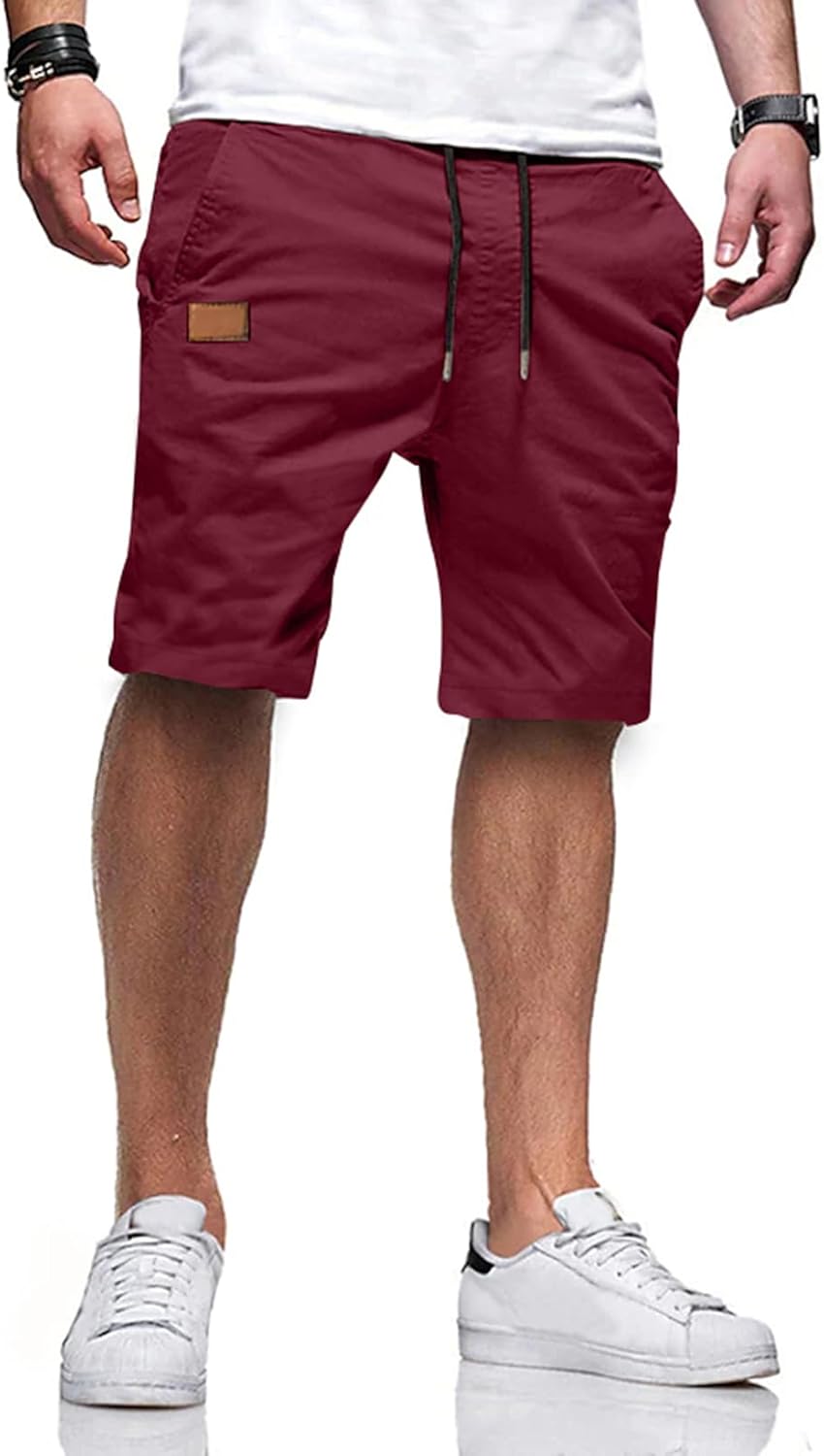 Mens Casual Shorts
