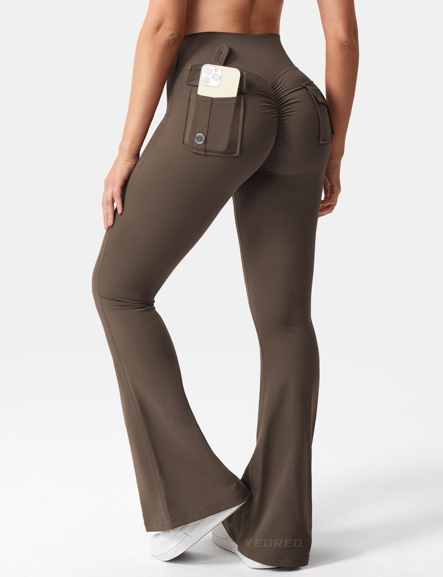 EBXN Workout Leggings