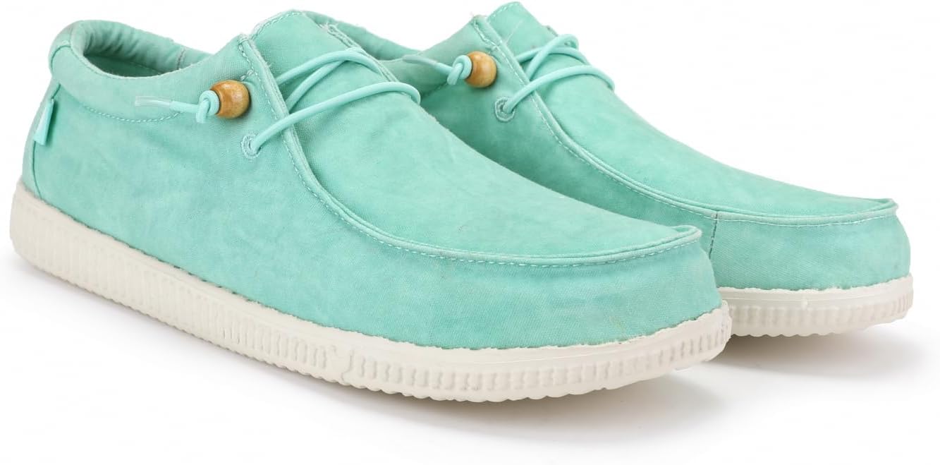 eBexxin - Zapatos estilo casual