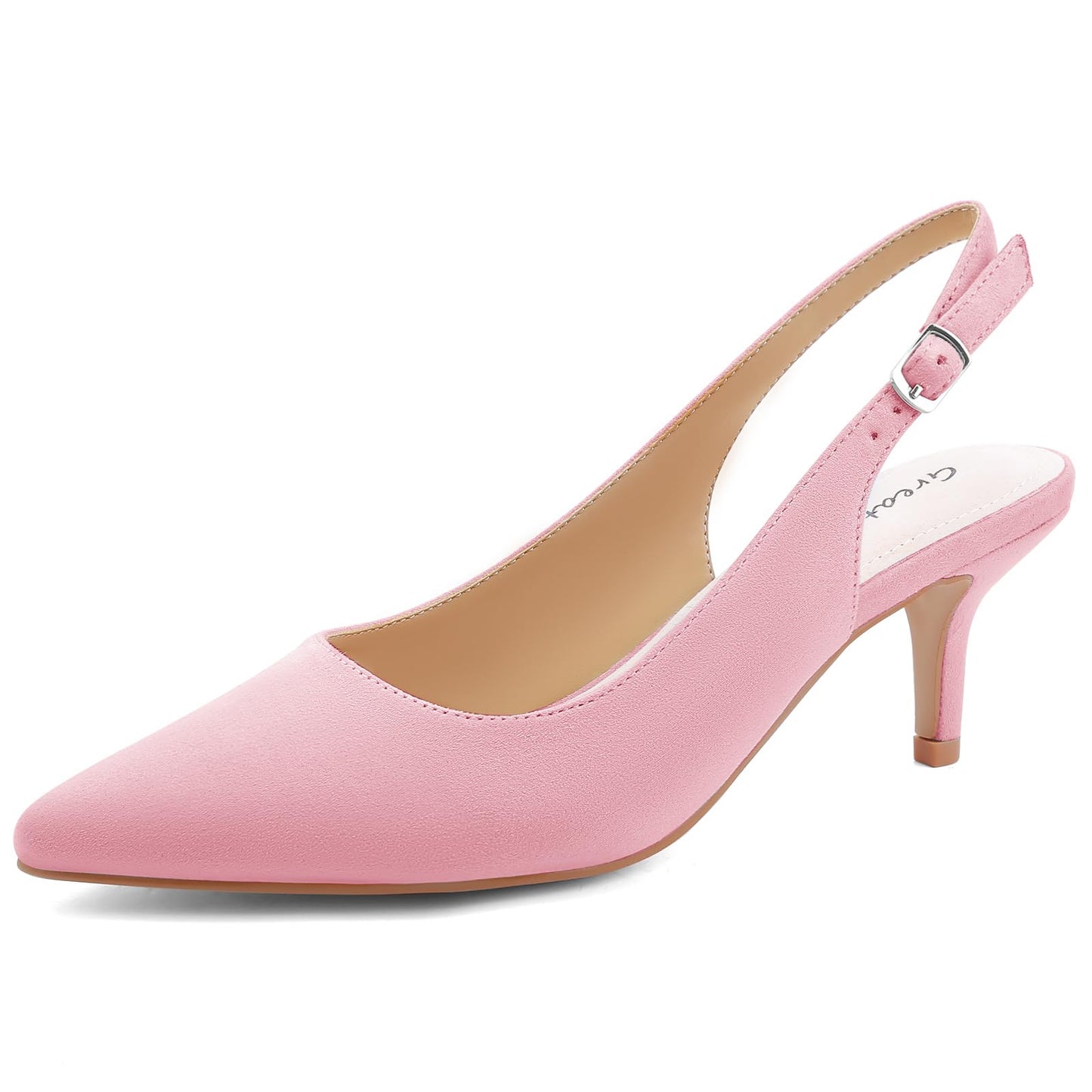 Zapatos de Tacón
