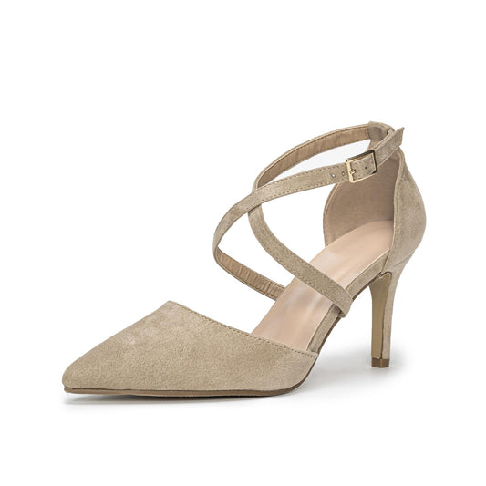 Zapatos Tacón
