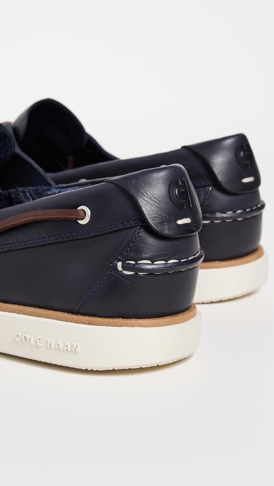 EBXN Men's Grandpro Boat Shoe