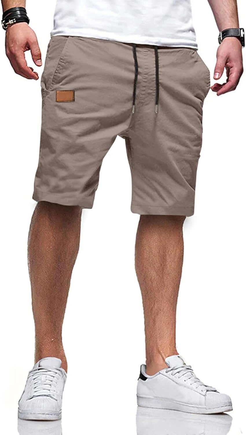 Mens Casual Shorts