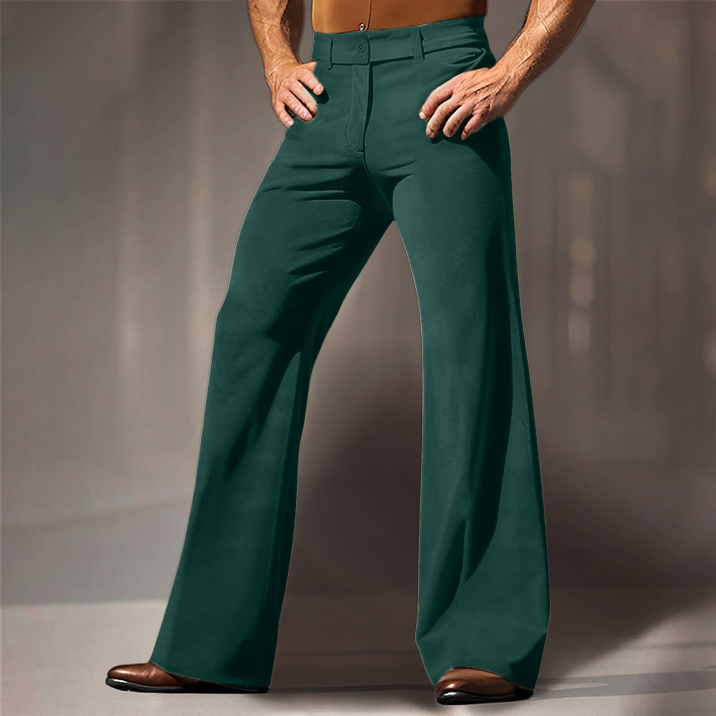 EBXN Pantalone de moda