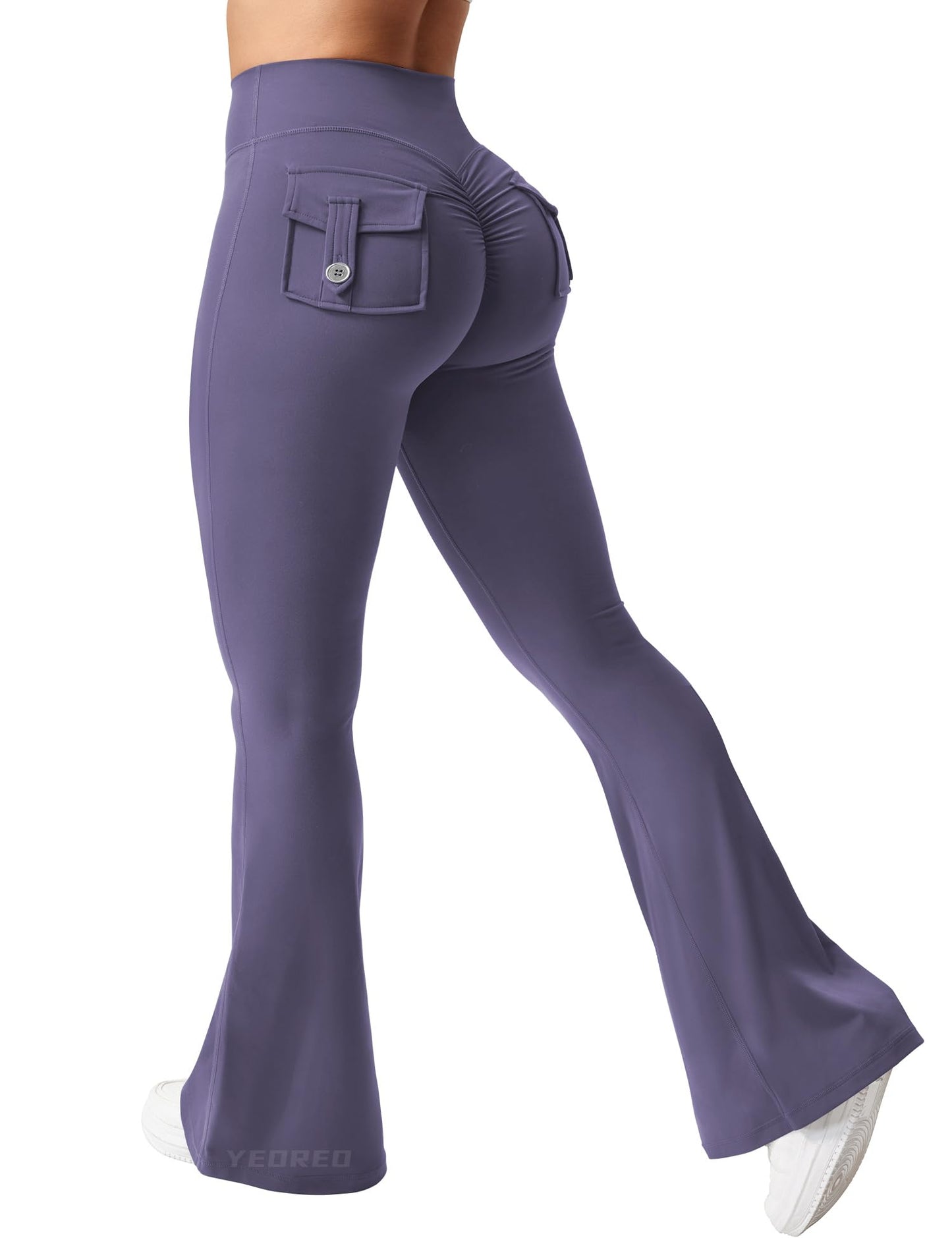 EBXN Workout Leggings