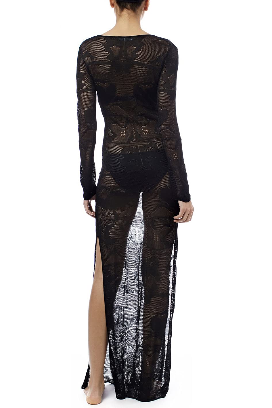 EBXN Vestido largo