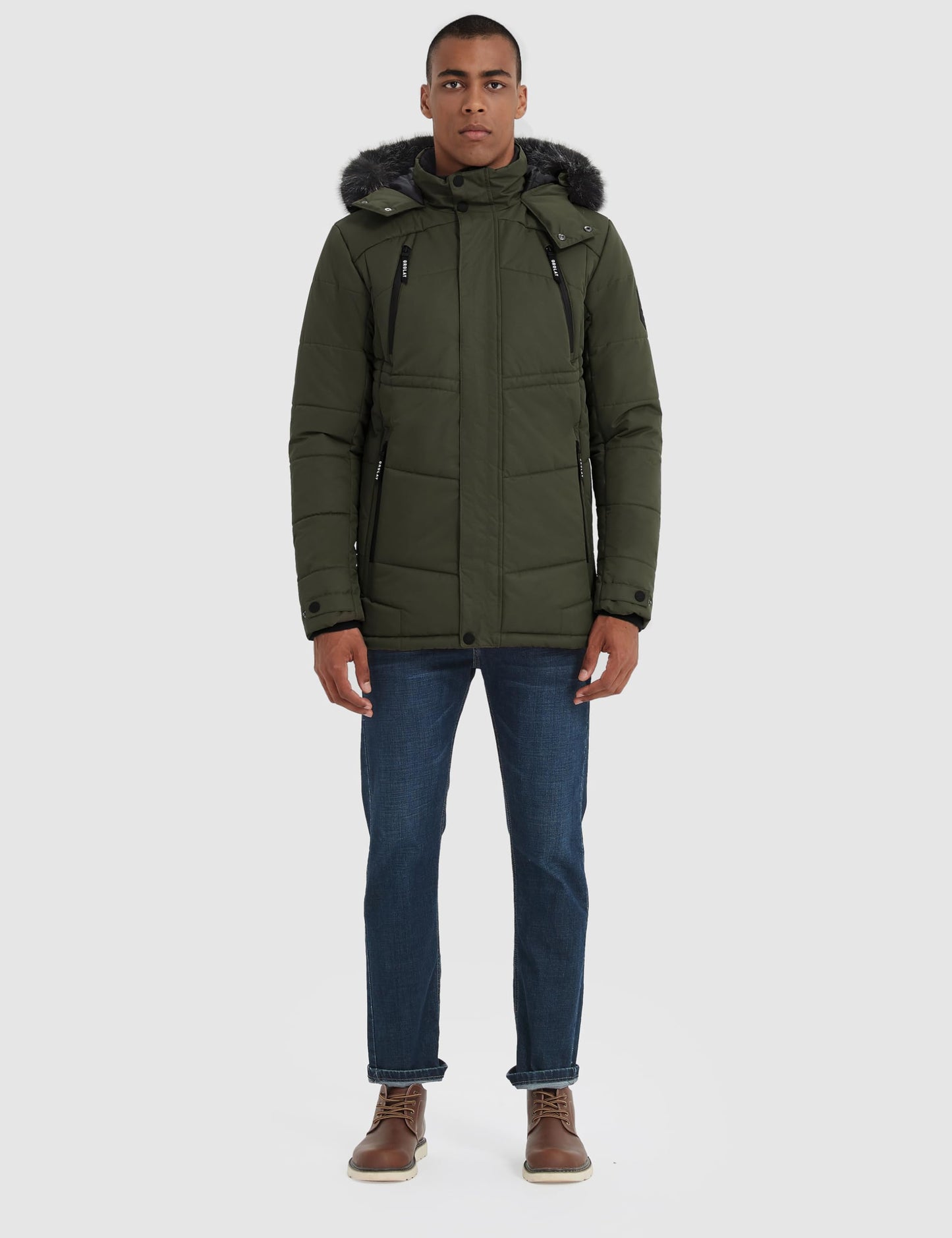 EBXN Chaqueta