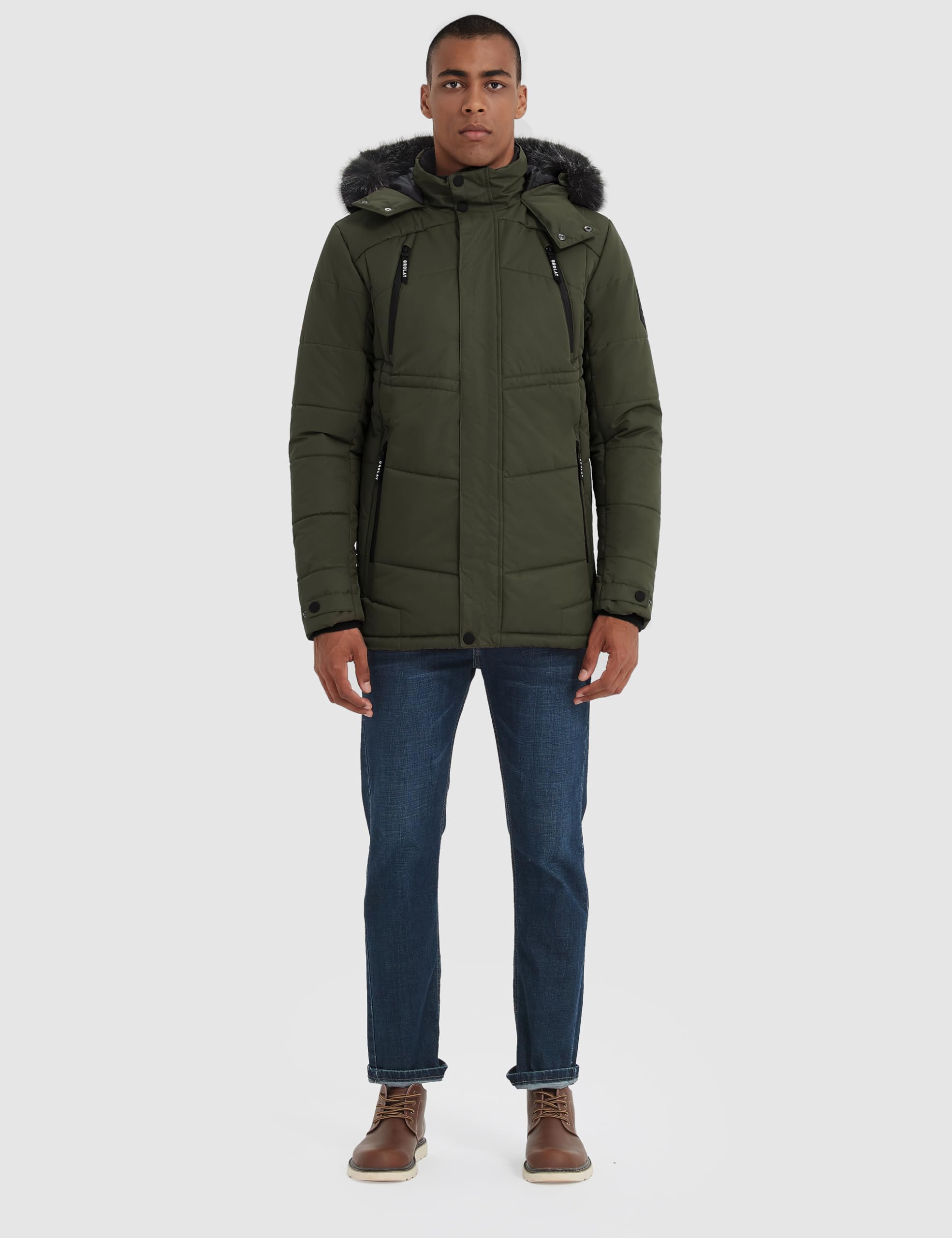EBXN Chaqueta
