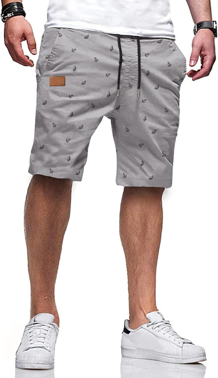 Mens Casual Shorts