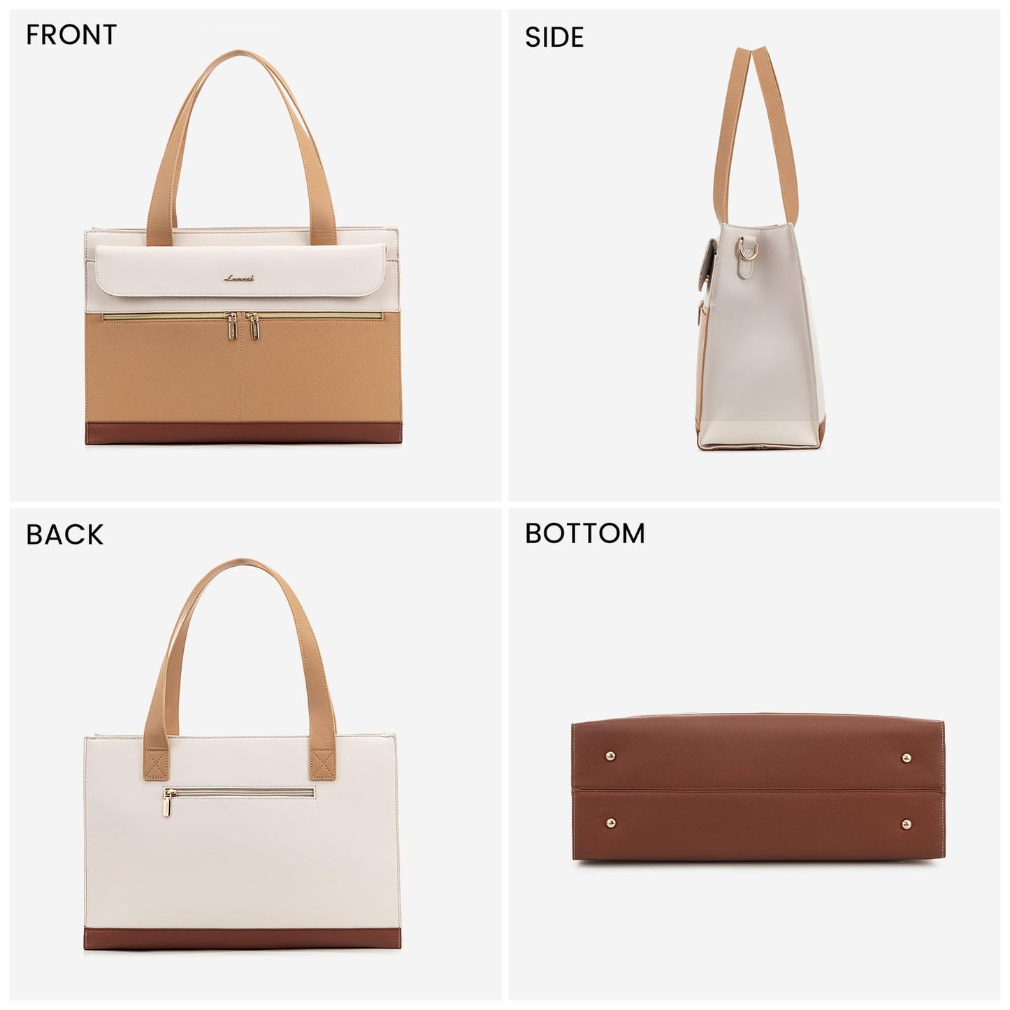 EBXN Bolso Mujer