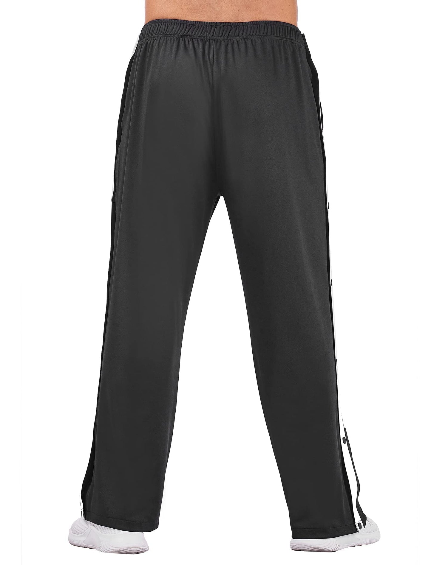 EBXN Pantalone de Jogging para Hombre