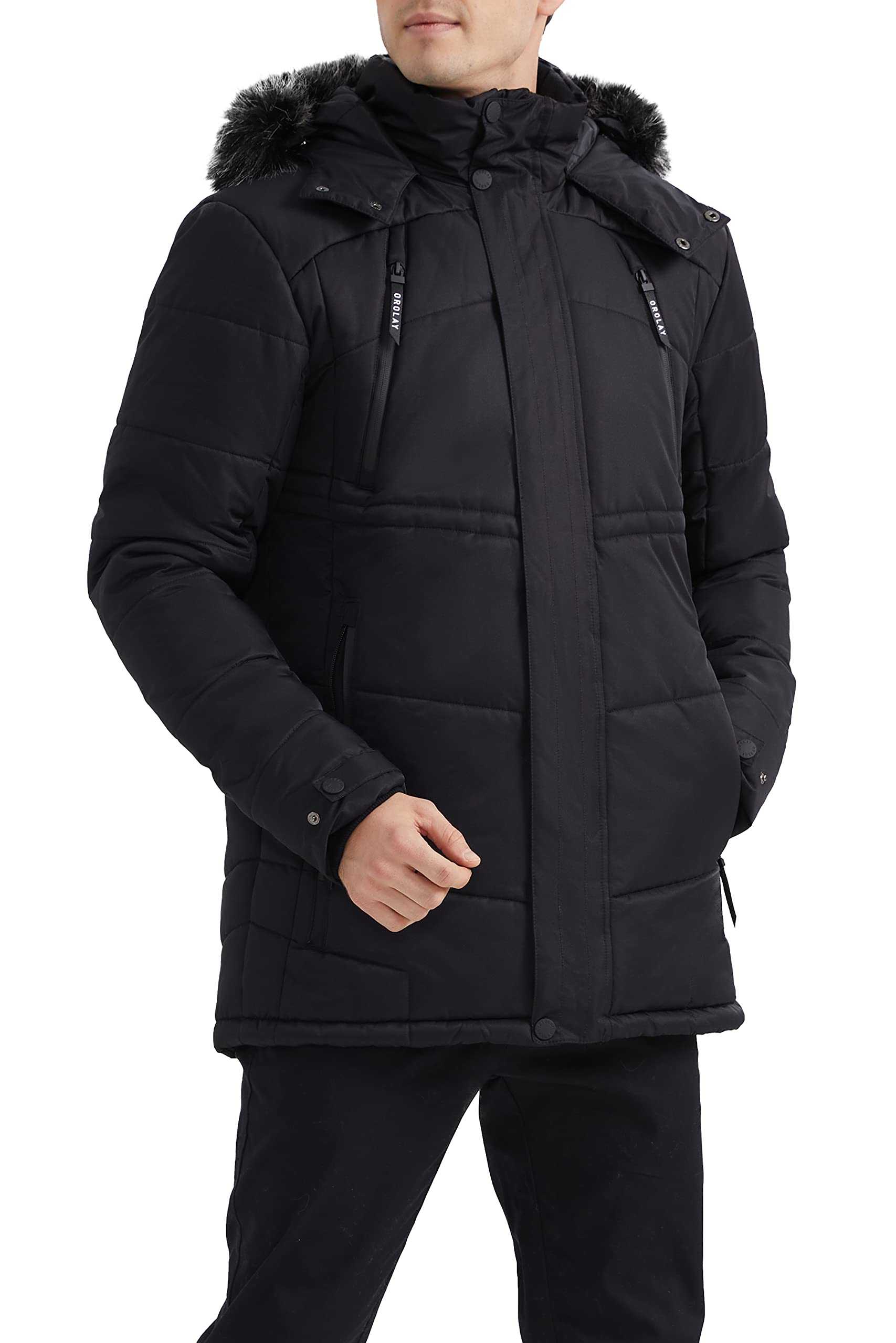 EBXN Chaqueta