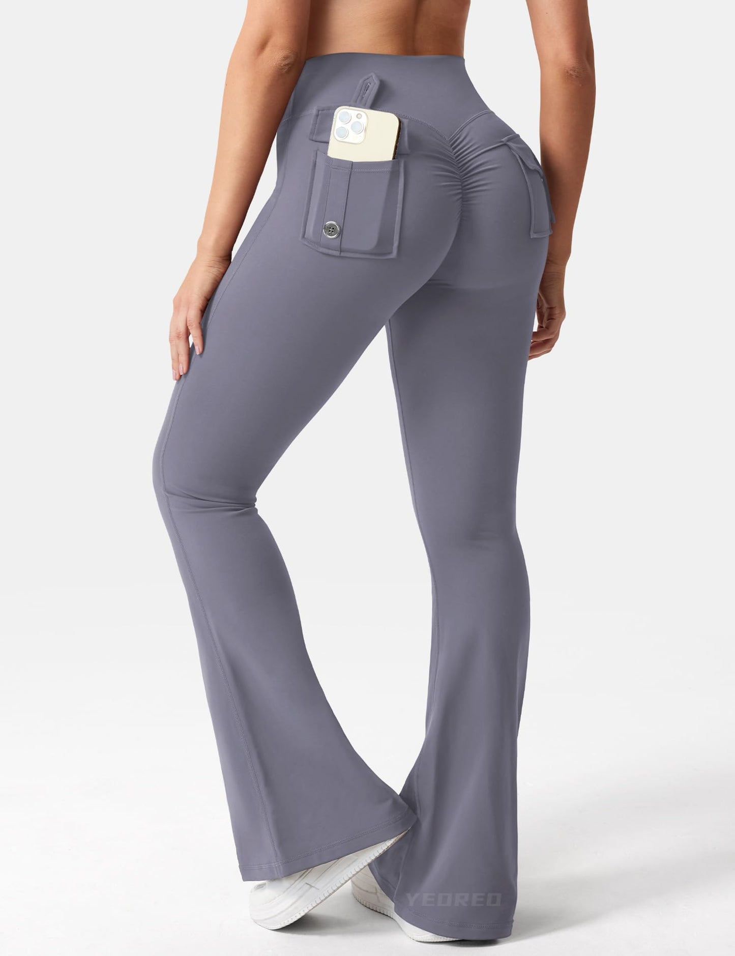EBXN Workout Leggings