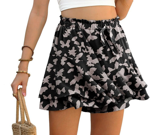 Summer shorts for women