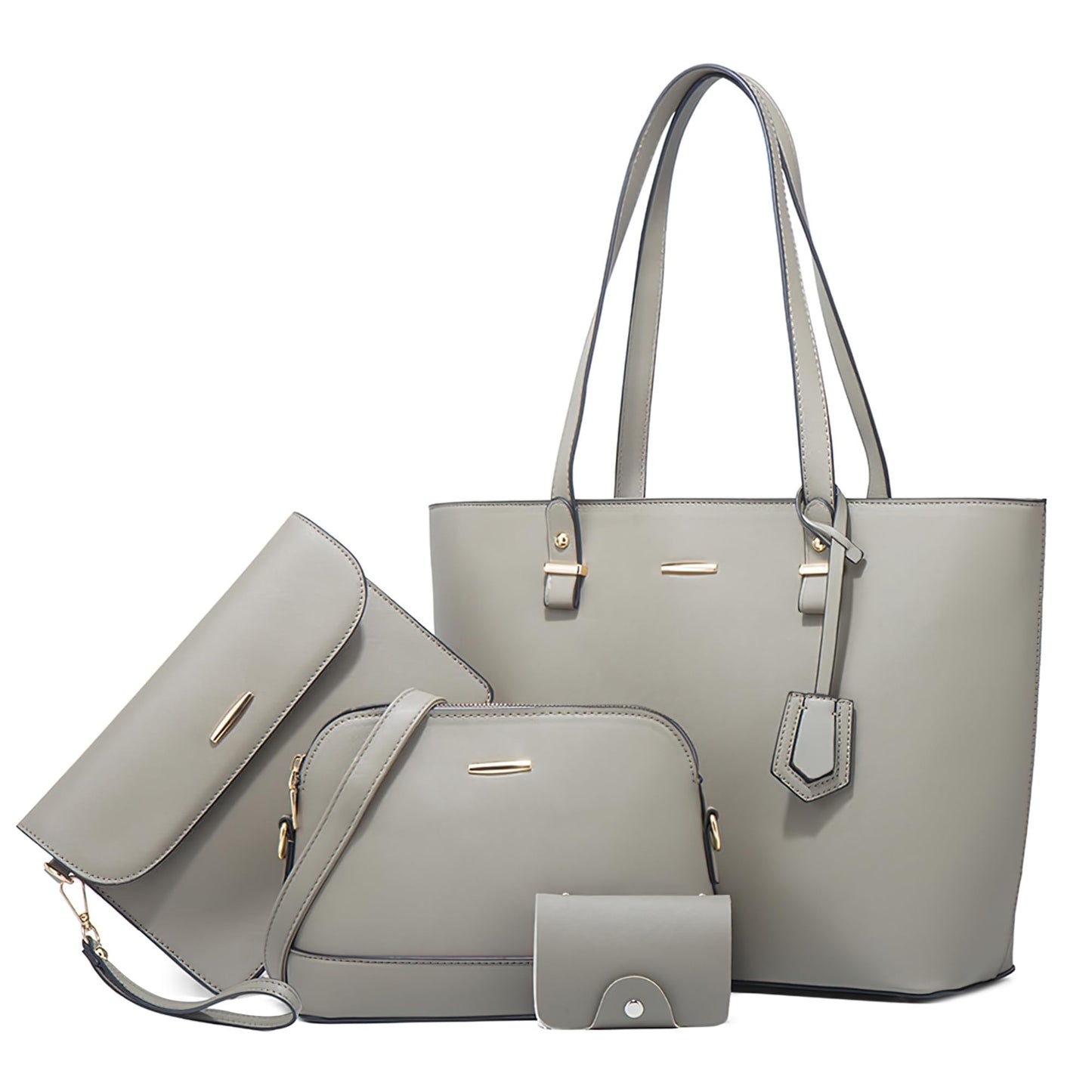 EBXN Bolso de Hombro Moda