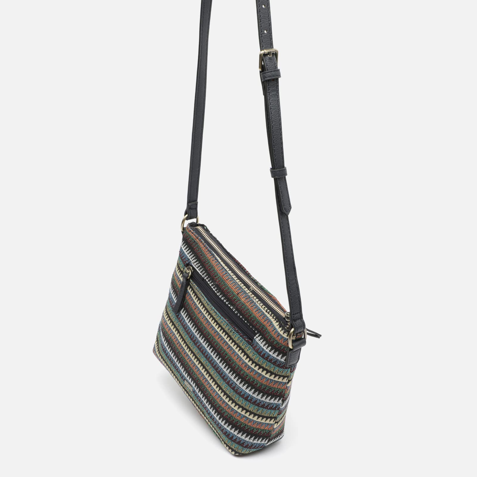 EBXN Bolso bandolera de moda