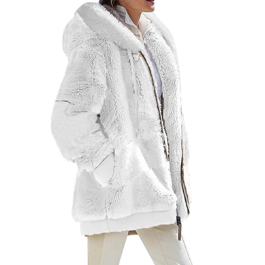 EBXN Chaqueta con Capucha