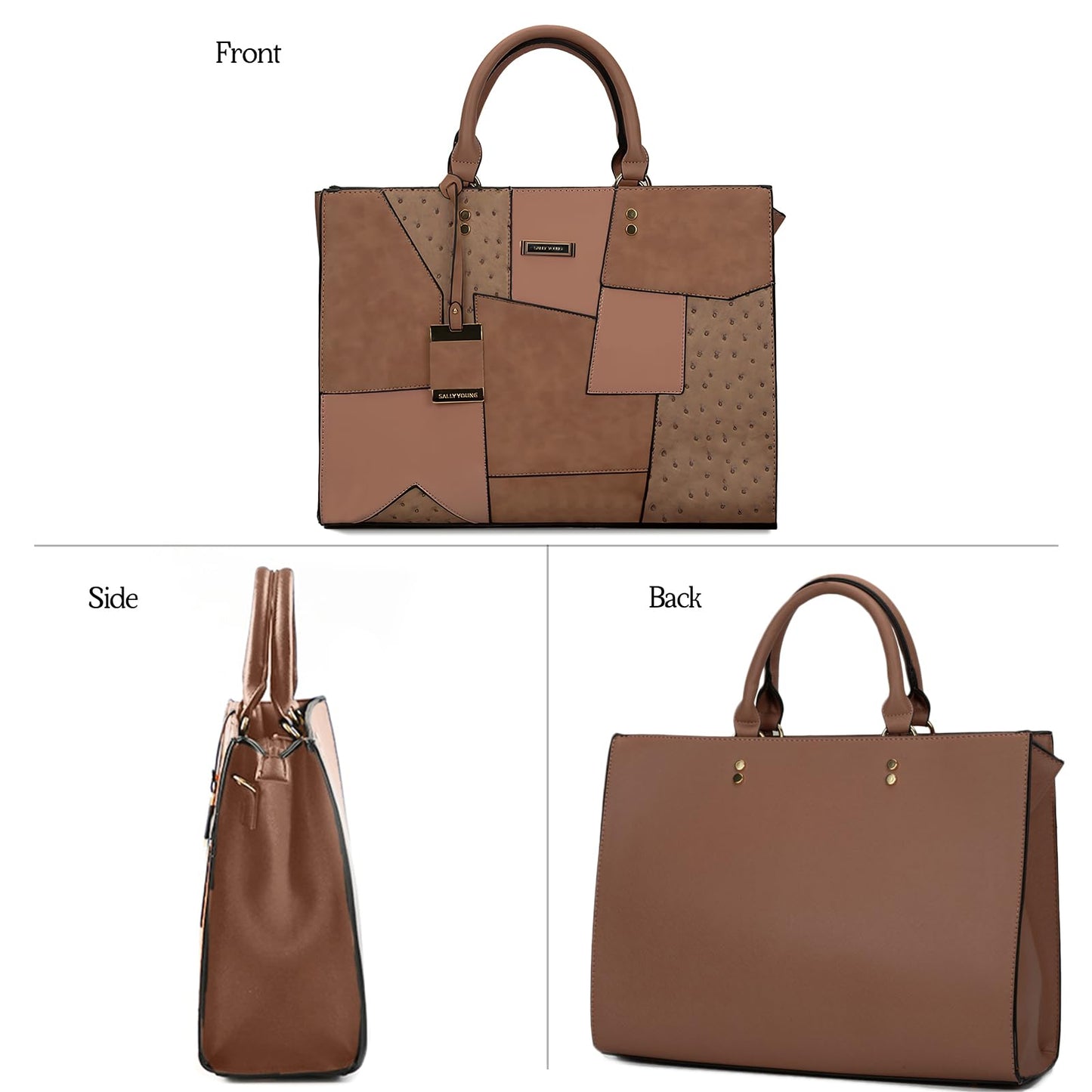 EBXN Moda Bloque