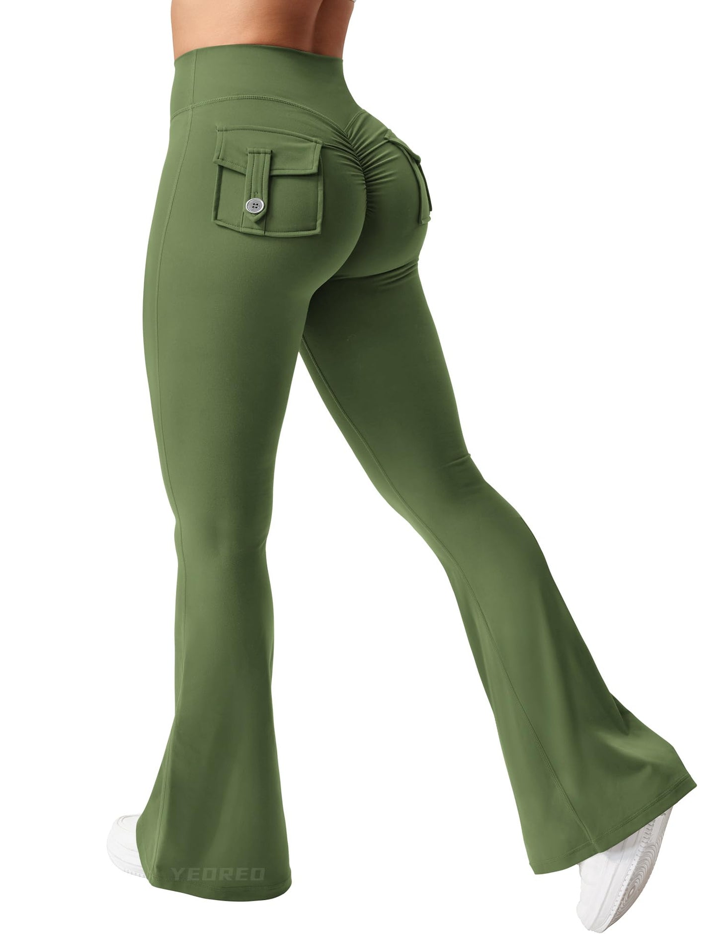 EBXN Workout Leggings