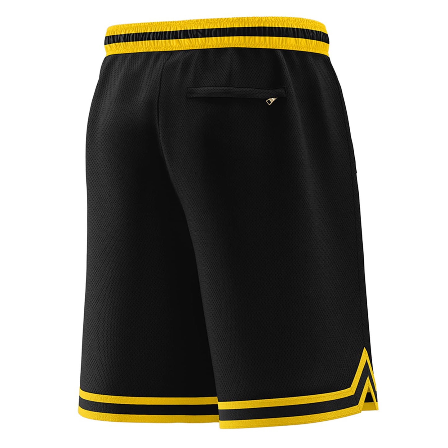 Men’s Mesh Basketball Shorts