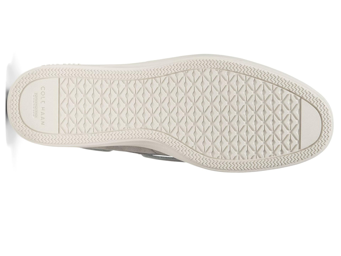 EBXN Men's Grandpro Boat Shoe