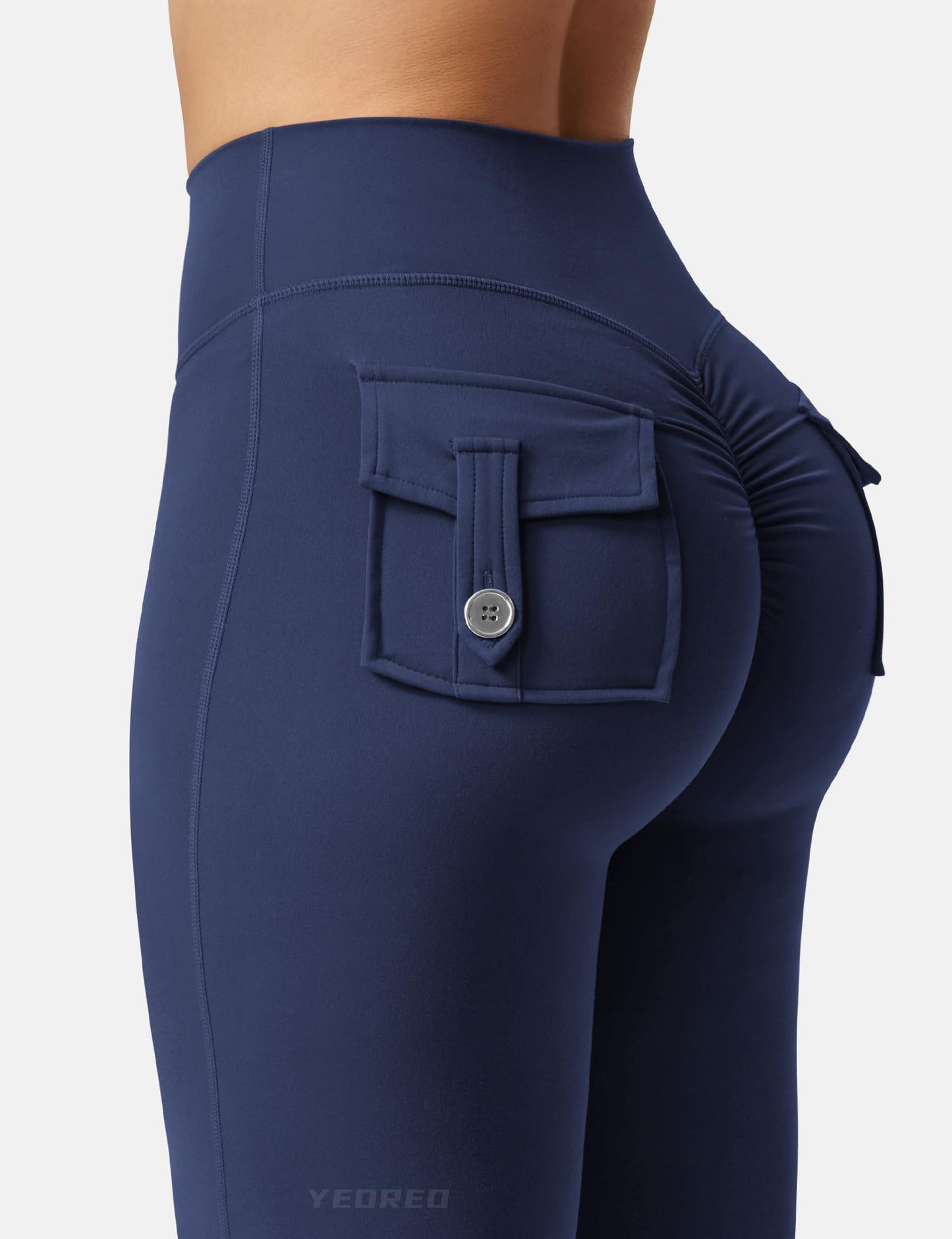 EBXN Workout Leggings