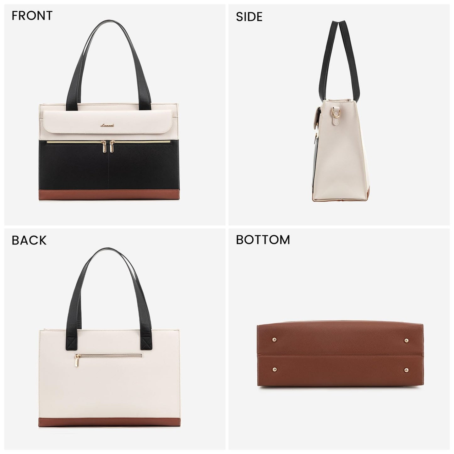 EBXN Bolso Mujer