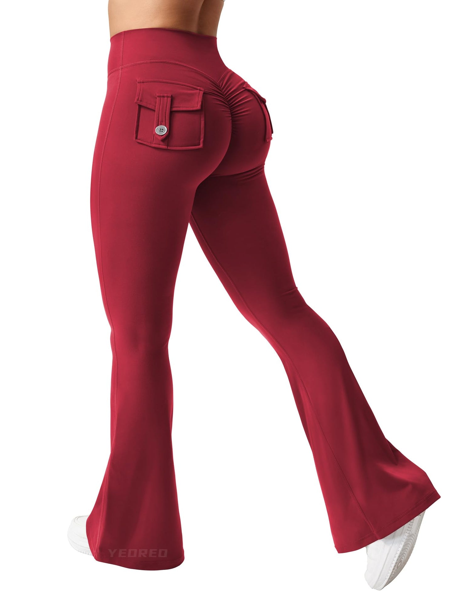 EBXN Workout Leggings