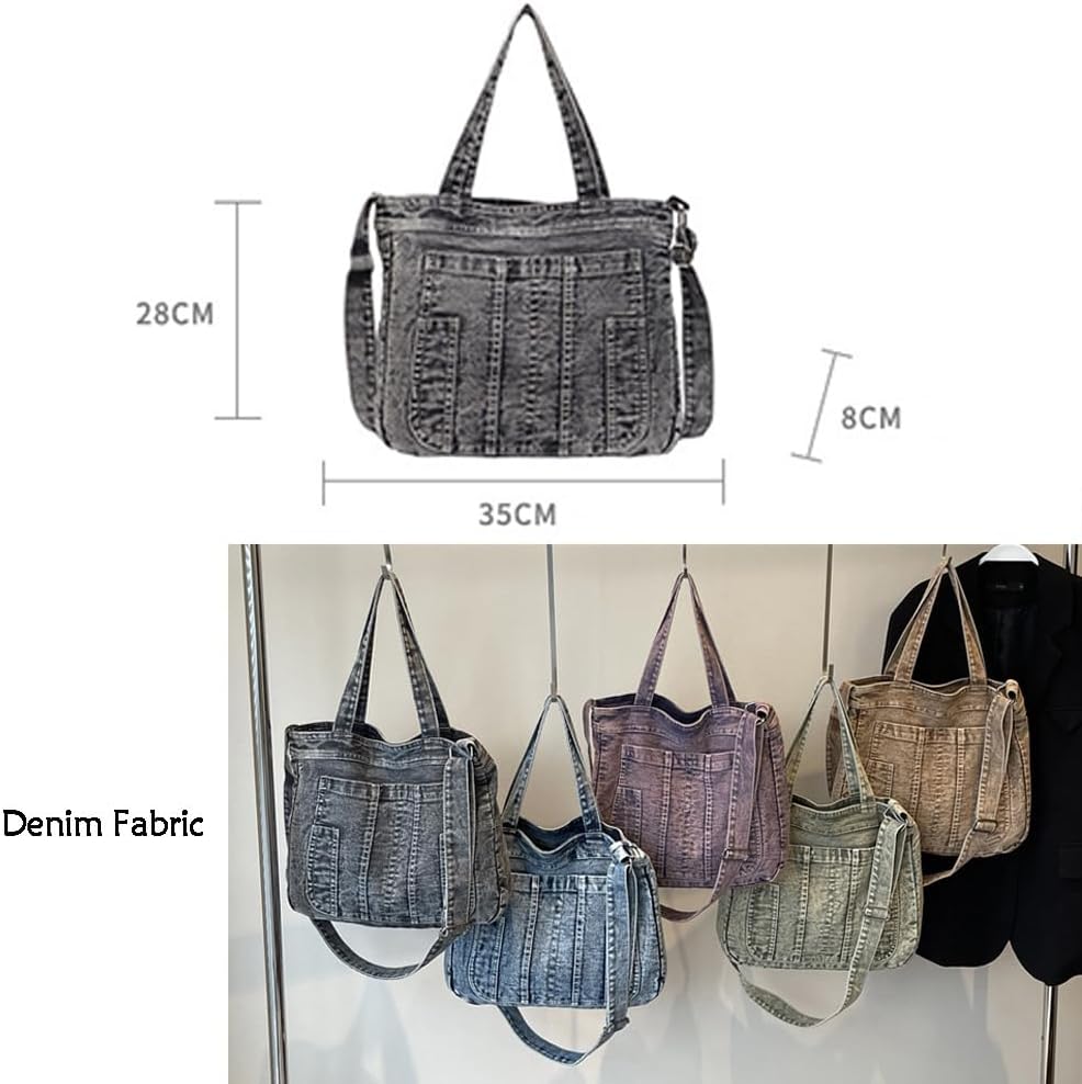 EBXN Bolsos Universidad Mujer