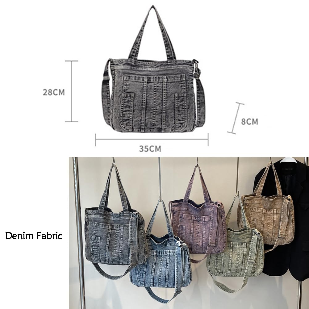 EBXN Bolsos Universidad Mujer