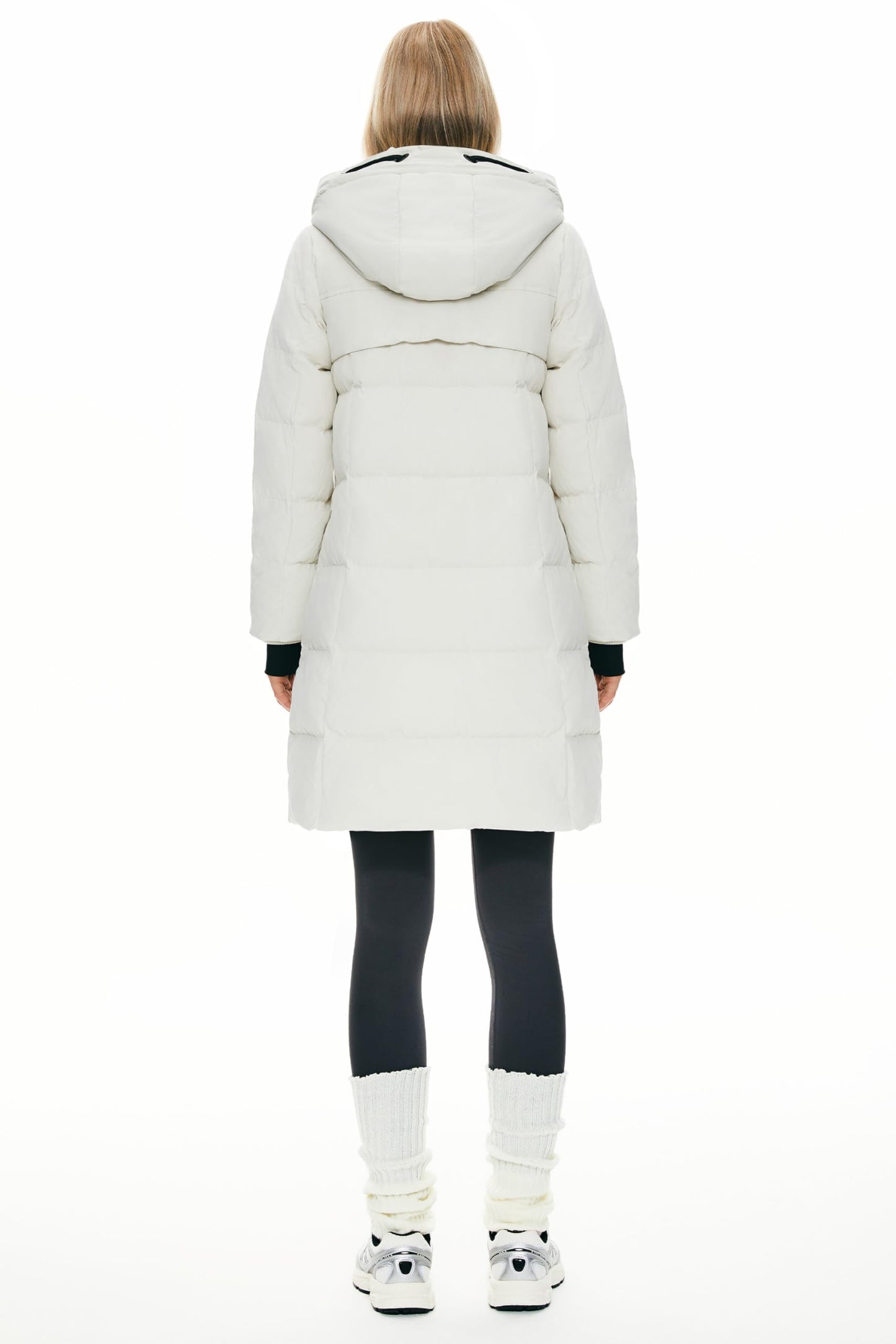 EBXN Chaqueta d