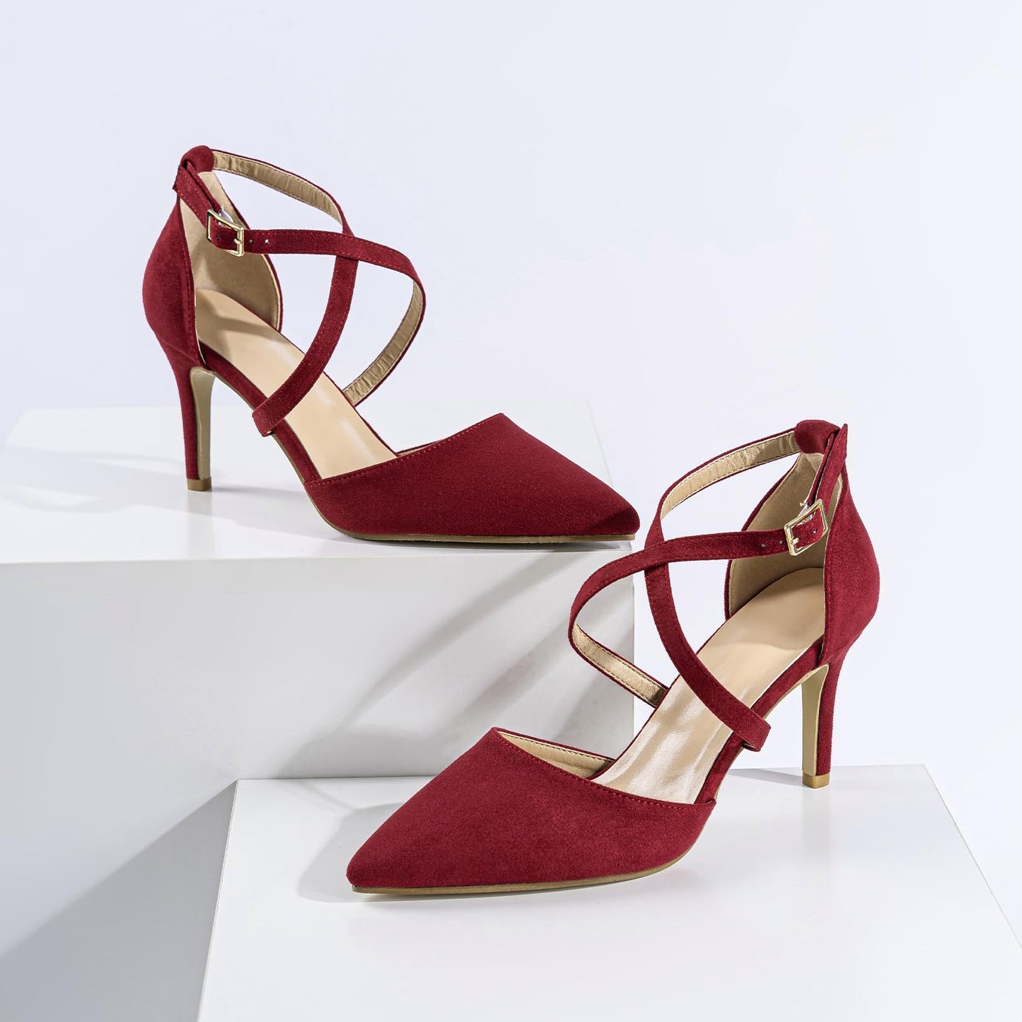 Zapatos Tacón