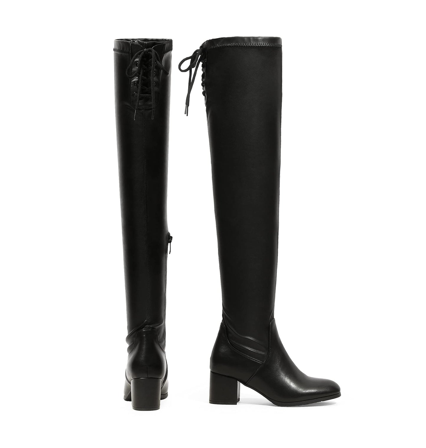 EBXN Women's Over The Knee
