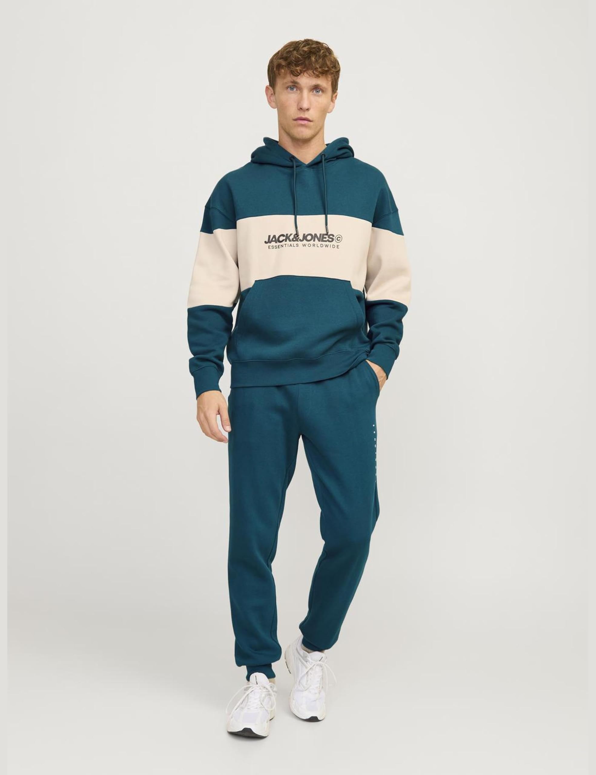 EBXN  Pantalones de chándal