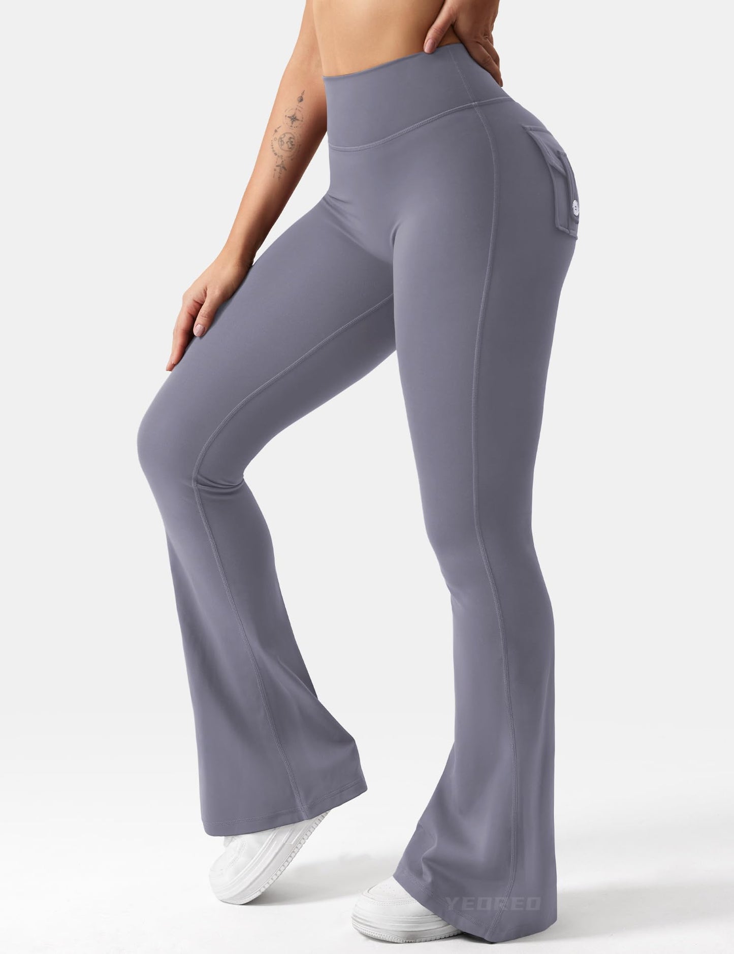 EBXN Workout Leggings